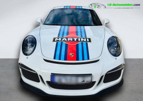 Porsche 911 3.8i 475 PDK  occasion  Beaupuy - photo n3