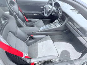 Porsche 911 3.8i 475 PDK  occasion  Beaupuy - photo n5