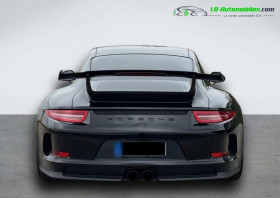 Porsche 911 3.8i 475 PDK  occasion  Beaupuy - photo n6