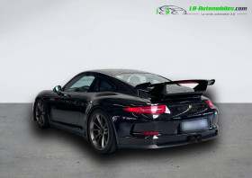 Porsche 911 3.8i 475 PDK  occasion  Beaupuy - photo n3