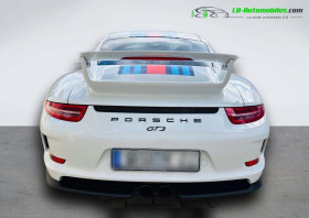 Porsche 911 3.8i 475 PDK  occasion  Beaupuy - photo n4