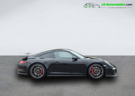 Porsche 911 3.8i 475 PDK  occasion  Beaupuy - photo n5