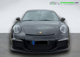 Porsche 911 3.8i 475 PDK  occasion  Beaupuy - photo n4