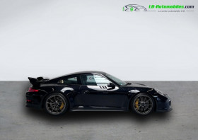 Porsche 911 3.8i 475 PDK  occasion  Beaupuy - photo n4