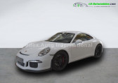 Porsche 911 3.8i 475 PDK   Beaupuy 31