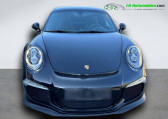 Porsche 911 occasion année 2016 boite Automatique Annonce Porsche 911 occasion Essence 3.8i 475 PDK à Beaupuy