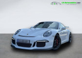 Annonce Porsche 911 occasion Essence 3.8i 475 PDK  Beaupuy