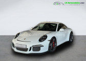 Porsche 911 occasion année 2015 boite Automatique Annonce Porsche 911 occasion Essence 3.8i 475 PDK à Beaupuy