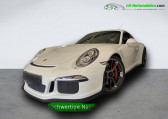 Porsche 911 occasion année 2015 boite Automatique Annonce Porsche 911 occasion Essence 3.8i 475 PDK à Beaupuy