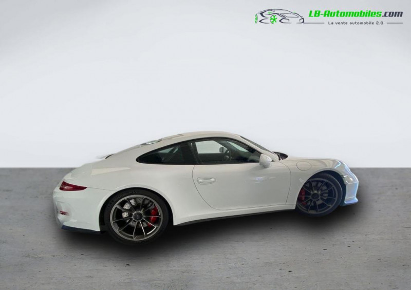 Porsche 911 3.8i 475 PDK  occasion  Beaupuy - photo n3