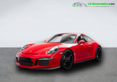 Porsche 911 occasion année 2015 boite Automatique Annonce Porsche 911 occasion Essence 3.8i 475 PDK à Beaupuy