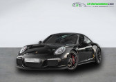 Porsche 911 occasion année 2015 boite Automatique Annonce Porsche 911 occasion Essence 3.8i 475 PDK à Beaupuy