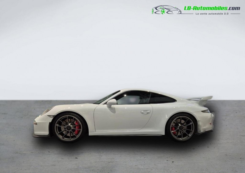 Porsche 911 3.8i 475 PDK  occasion  Beaupuy - photo n4