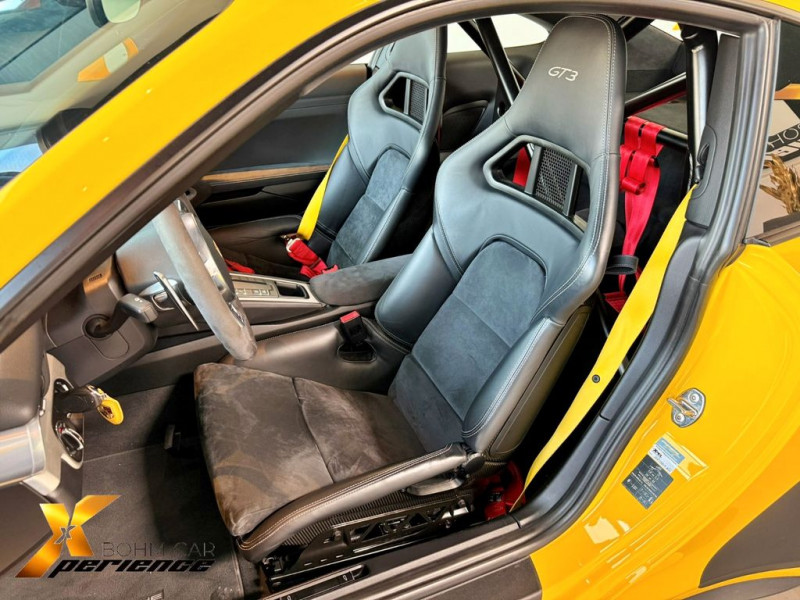 Porsche 911 3.8i 475 PDK  occasion  Beaupuy - photo n6