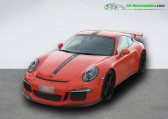 Porsche 911 3.8i 475 PDK   Beaupuy 31