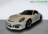 Annonce Porsche 911 occasion Essence 3.8i 475 PDK  Beaupuy