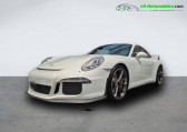 Annonce Porsche 911 occasion Essence 3.8i 475 PDK  Beaupuy