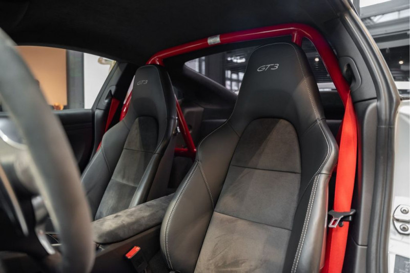 Porsche 911 3.8i 475 PDK  occasion  Beaupuy - photo n7