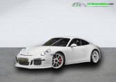 Porsche 911 occasion année 2014 boite Automatique Annonce Porsche 911 occasion Essence 3.8i 475 PDK à Beaupuy