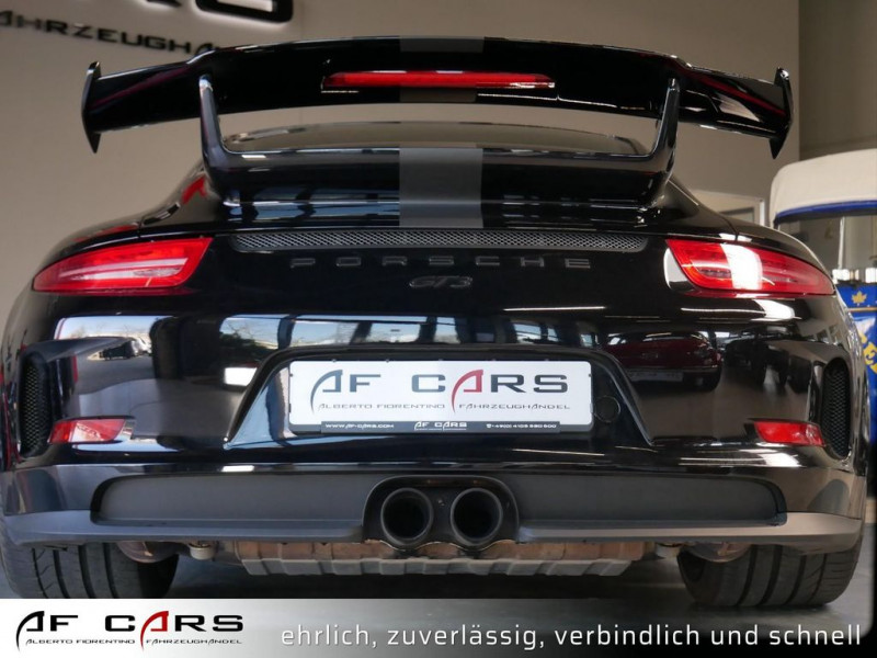 Porsche 911 3.8i 475 PDK  occasion  Beaupuy - photo n7