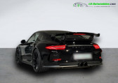 Porsche 911 3.8i 475 PDK   Beaupuy 31