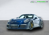Porsche 911 occasion année 2013 boite Automatique Annonce Porsche 911 occasion Essence 3.8i 475 PDK à Beaupuy