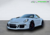 Porsche 911 occasion année 2015 boite Automatique Annonce Porsche 911 occasion Essence 3.8i 475 PDK à Beaupuy