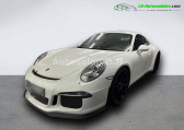 Porsche 911 occasion année 2014 boite Automatique Annonce Porsche 911 occasion Essence 3.8i 475 PDK à Beaupuy