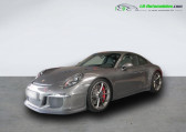 Porsche 911 occasion année 2014 boite Automatique Annonce Porsche 911 occasion Essence 3.8i 475 PDK à Beaupuy
