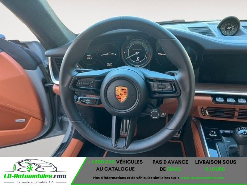 Porsche 911 3.8i 550  occasion  Beaupuy - photo n6