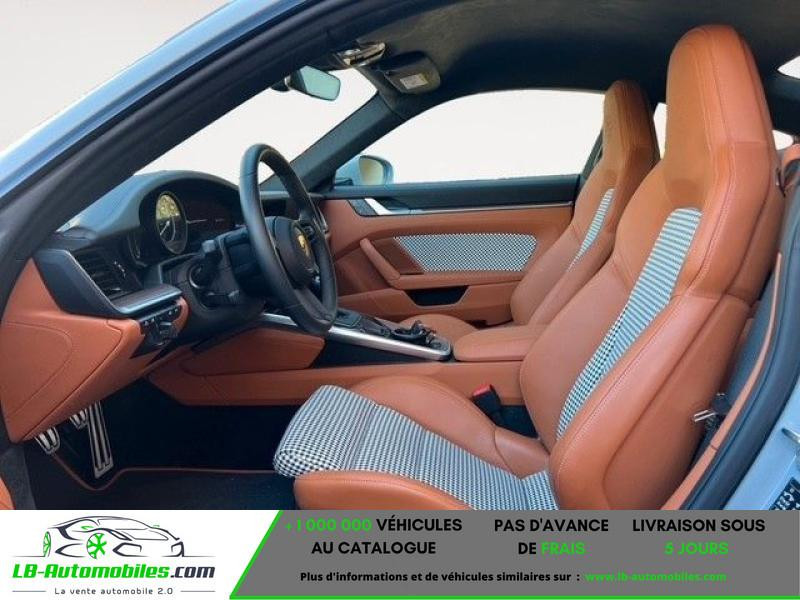 Porsche 911 3.8i 550  occasion  Beaupuy - photo n5