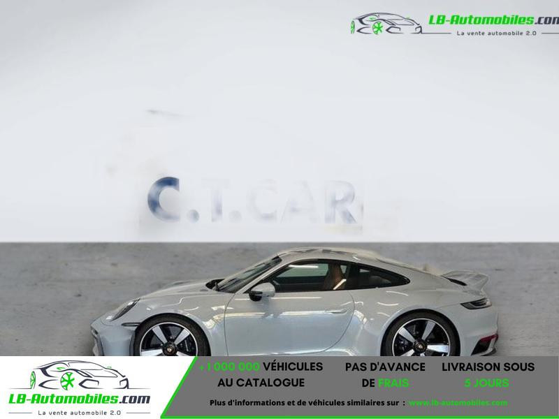 Porsche 911 3.8i 550  occasion  Beaupuy - photo n4