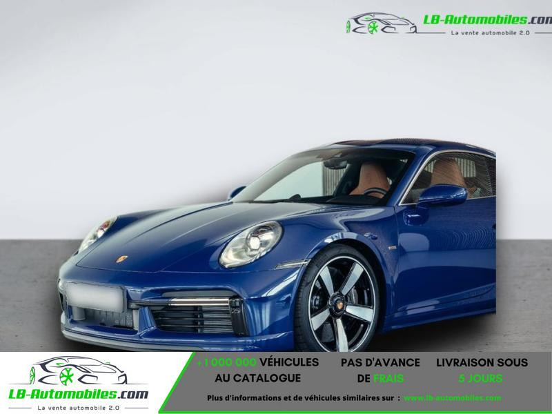Porsche 911 3.8i 550  occasion  Beaupuy