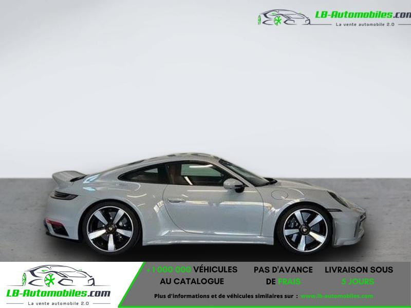 Porsche 911 3.8i 550  occasion  Beaupuy - photo n2
