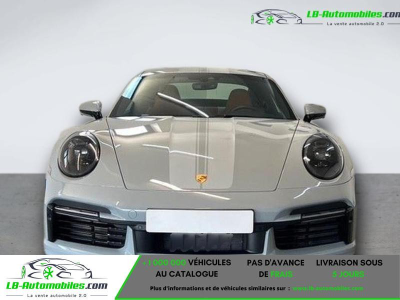 Porsche 911 3.8i 550  occasion  Beaupuy - photo n3