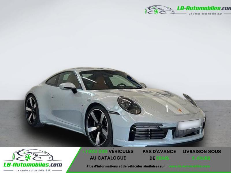 Porsche 911 3.8i 550  occasion  Beaupuy