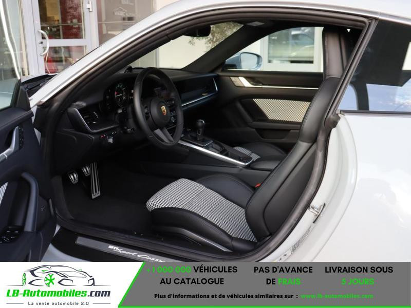 Porsche 911 3.8i 550  occasion  Beaupuy - photo n5