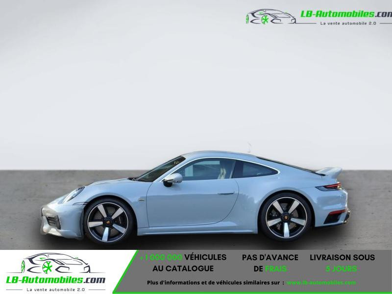 Porsche 911 3.8i 550  occasion  Beaupuy - photo n4
