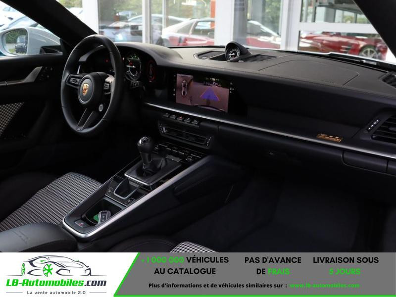 Porsche 911 3.8i 550  occasion  Beaupuy - photo n3