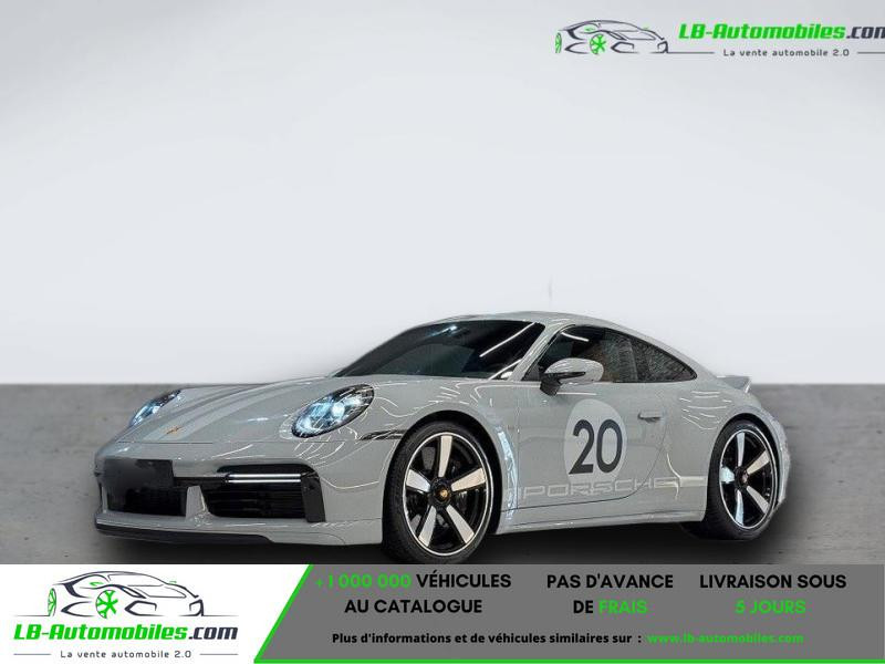Porsche 911 3.8i 550  occasion  Beaupuy - photo n2