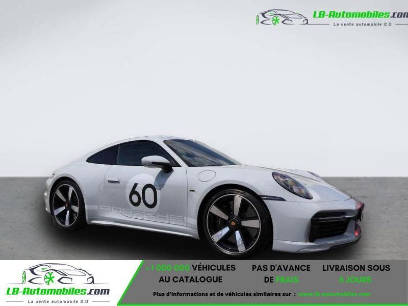Porsche 911 3.8i 550  occasion  Beaupuy