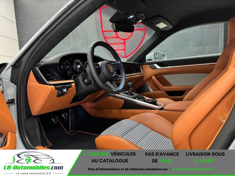 Porsche 911 3.8i 550  occasion  Beaupuy - photo n3