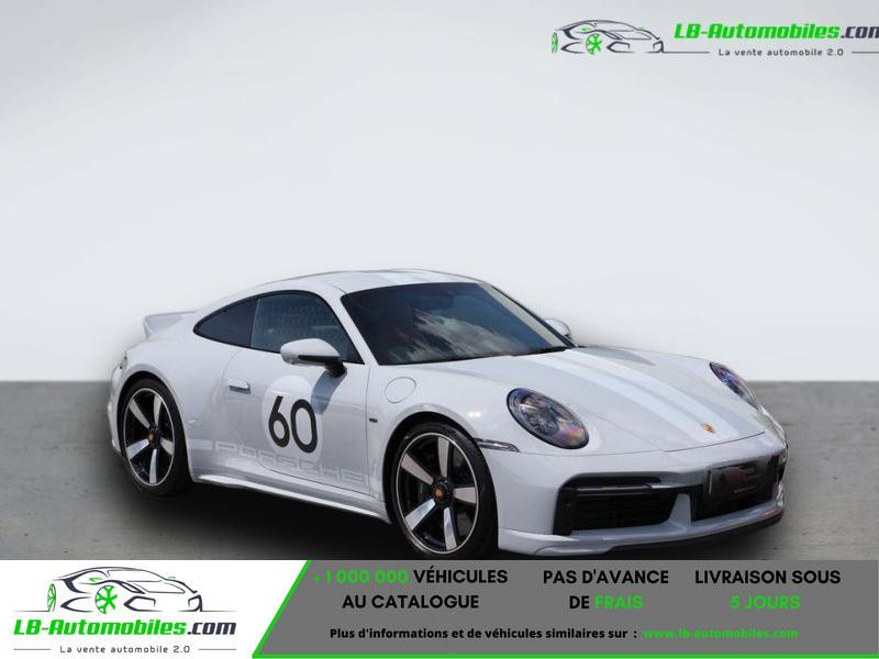 Porsche 911 3.8i 550  occasion  Beaupuy - photo n2