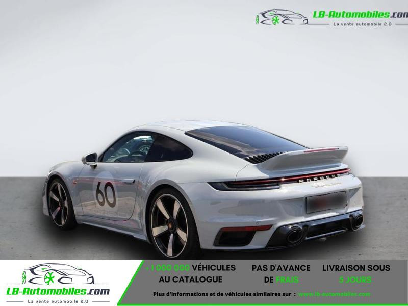 Porsche 911 3.8i 550  occasion  Beaupuy - photo n3