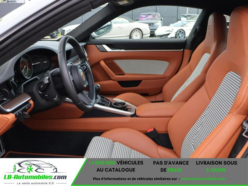 Porsche 911 3.8i 550  occasion  Beaupuy - photo n6