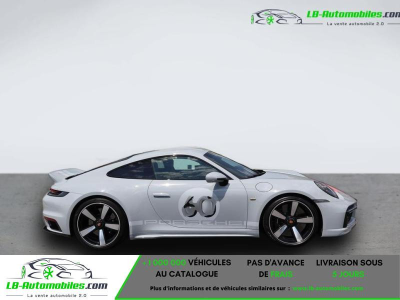 Porsche 911 3.8i 550  occasion  Beaupuy - photo n4