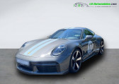 Porsche 911 occasion année 2023 boite Manuelle Annonce Porsche 911 occasion Essence 3.8i 550 à Beaupuy
