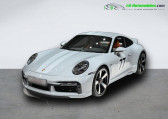 Porsche 911 occasion année 2022 boite Manuelle Annonce Porsche 911 occasion Essence 3.8i 550 à Beaupuy
