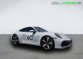 Porsche 911 occasion année 2023 boite Manuelle Annonce Porsche 911 occasion Essence 3.8i 550 à Beaupuy