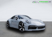 Porsche 911 occasion année 2023 boite Manuelle Annonce Porsche 911 occasion Essence 3.8i 550 à Beaupuy